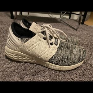 New Balance Foam Knit Shoes